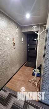 1-к квартира, на длительный срок, 31м2, 3/5 этаж