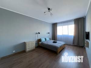 1-к квартира, посуточно, 41м2, 8/9 этаж