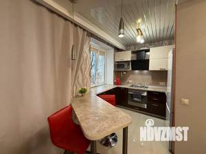 Студия квартира, посуточно, 32м2, 3/5 этаж