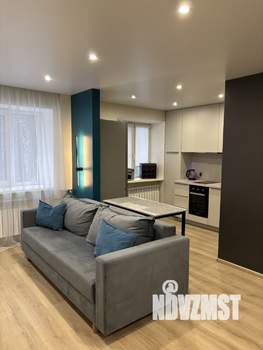 2-к квартира, на длительный срок, 45м2, 2/6 этаж