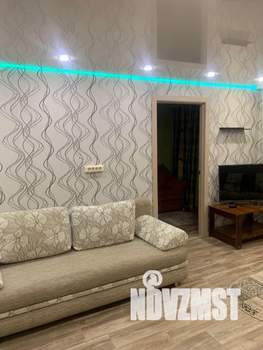 2-к квартира, посуточно, 47м2, 3/5 этаж