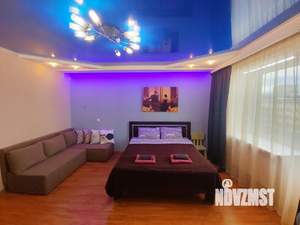 3-к квартира, посуточно, 105м2, 5/9 этаж