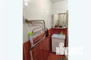 1-к квартира, посуточно, 31м2, 4/5 этаж