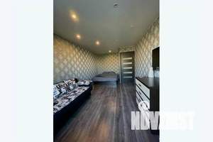 1-к квартира, посуточно, 35м2, 5/9 этаж