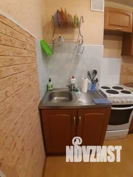 1-к квартира, посуточно, 30м2, 1/9 этаж