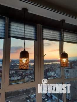 1-к квартира, посуточно, 30м2, 7/9 этаж