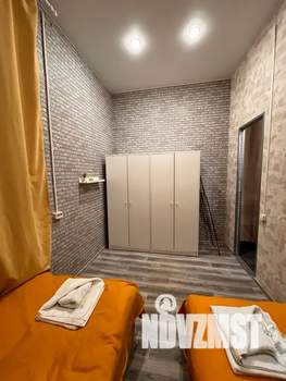 1-к квартира, посуточно, 25м2, 1/5 этаж