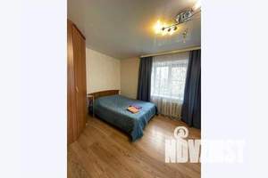 1-к квартира, посуточно, 31м2, 4/5 этаж