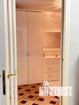 2-к квартира, посуточно, 45м2, 5/5 этаж