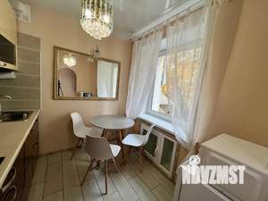 1-к квартира, посуточно, 35м2, 1/5 этаж