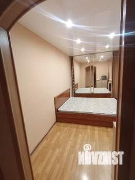 2-к квартира, на длительный срок, 40м2, 4/5 этаж