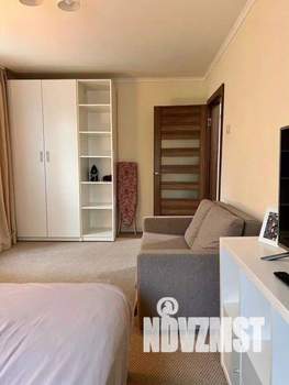 1-к квартира, посуточно, 32м2, 1/1 этаж