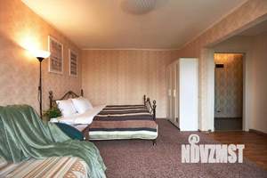 1-к квартира, посуточно, 31м2, 1/1 этаж