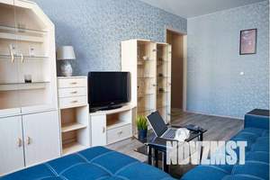2-к квартира, посуточно, 45м2, 3/5 этаж