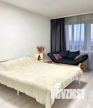 1-к квартира, посуточно, 30м2, 3/9 этаж