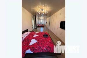 1-к квартира, посуточно, 35м2, 8/9 этаж