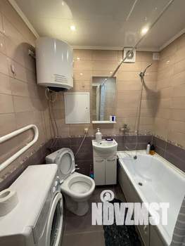 1-к квартира, посуточно, 31м2, 2/5 этаж