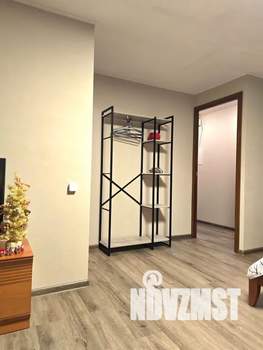 1-к квартира, посуточно, 32м2, 5/5 этаж