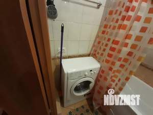 1-к квартира, посуточно, 33м2, 5/9 этаж