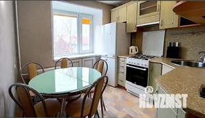 2-к квартира, посуточно, 42м2, 1/1 этаж