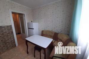 1-к квартира, посуточно, 34м2, 8/10 этаж