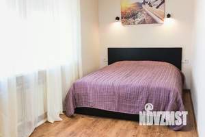 2-к квартира, посуточно, 42м2, 1/1 этаж