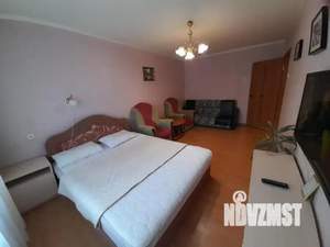 1-к квартира, посуточно, 33м2, 1/1 этаж