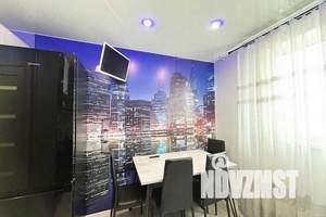 1-к квартира, посуточно, 33м2, 8/9 этаж