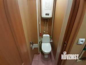 1-к квартира, посуточно, 33м2, 1/1 этаж