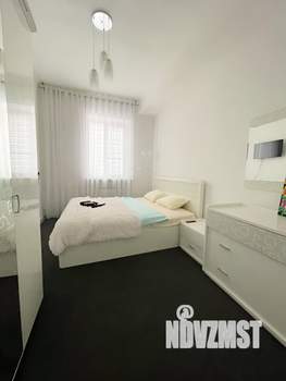 2-к квартира, посуточно, 51м2, 3/5 этаж
