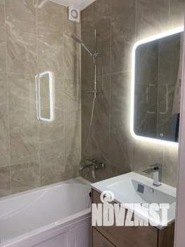 2-к квартира, посуточно, 55м2, 3/5 этаж