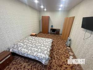 2-к квартира, посуточно, 57м2, 1/1 этаж