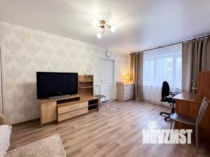 2-к квартира, посуточно, 44м2, 3/4 этаж