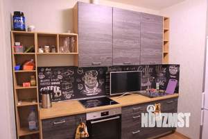 2-к квартира, посуточно, 65м2, 2/9 этаж