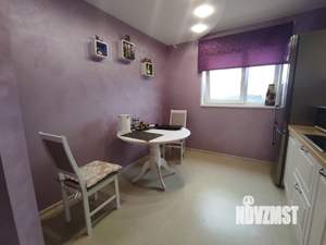 1-к квартира, на длительный срок, 33м2, 6/9 этаж