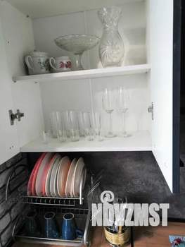 1-к квартира, посуточно, 30м2, 9/9 этаж