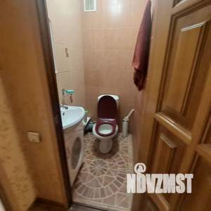 3-к квартира, посуточно, 62м2, 2/5 этаж