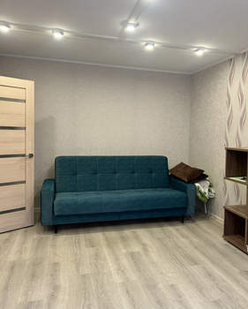 2-к квартира, на длительный срок, 40м2, 2/5 этаж