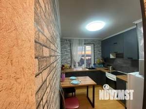 1-к квартира, посуточно, 30м2, 8/9 этаж