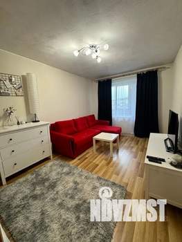 1-к квартира, посуточно, 35м2, 9/9 этаж