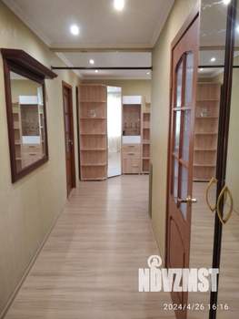 3-к квартира, на длительный срок, 63м2, 1/10 этаж