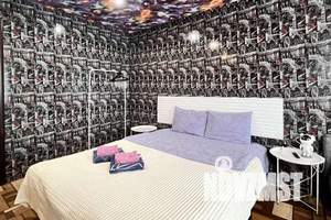 2-к квартира, посуточно, 58м2, 3/5 этаж