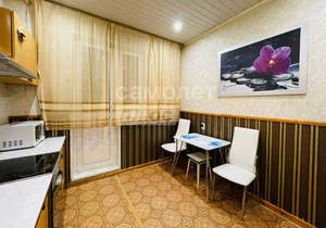 2-к квартира, на длительный срок, 56м2, 8/9 этаж