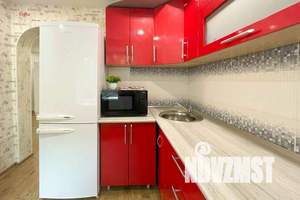 1-к квартира, посуточно, 33м2, 1/5 этаж