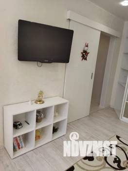 1-к квартира, посуточно, 32м2, 1/5 этаж