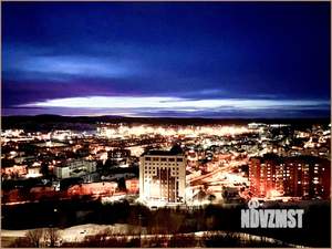 2-к квартира, посуточно, 46м2, 1/1 этаж