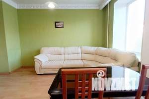 1-к квартира, посуточно, 50м2, 3/6 этаж