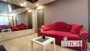 2-к квартира, посуточно, 44м2, 3/6 этаж