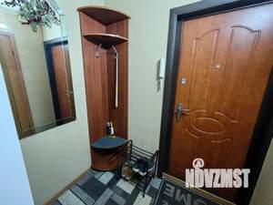 1-к квартира, посуточно, 30м2, 5/9 этаж