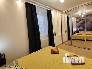 3-к квартира, посуточно, 65м2, 5/6 этаж